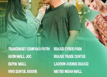 Bunda Corla Debut di Layar Lebar Lewat Mertua Ngeri Kali, Tayang Serentak di Bioskop Mulai Hari Ini