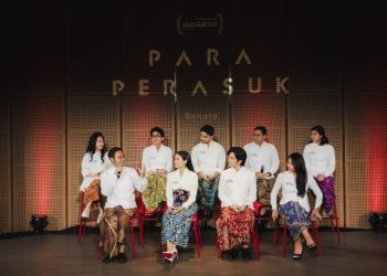 Film “Para Perasuk” Berkompetisi di World Cinema Dramatic Competition Sundance Film Festival 2026