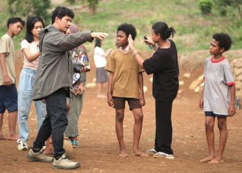 5 Hal tentang Iko Uwais: Dari “Merantau” hingga “Timur”, Membangkitkan Sinema Aksi Indonesia