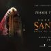 Film SUZZANNA: SANTET Dosa Di Atas Dosa Rilis Teaser Trailer 2 Luna Maya dan Reza Rahadian: Akan Jadi Film Epik!