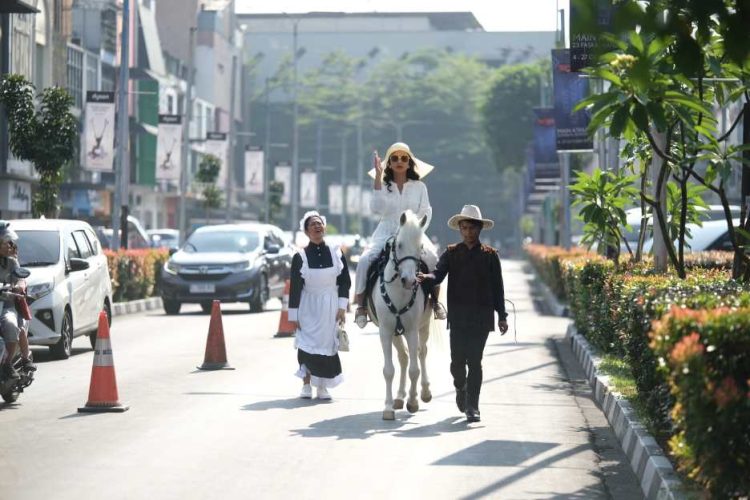 Ini 5 Alasan ‘Mertua Ngeri Kali’ Jadi Film Wajib Tonton Bareng Keluarga di Akhir Tahun