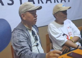 Agus Flores Tegaskan Kendali Pemberitaan di Tangan Ketum, DPW Diminta Tertib Surati Polisi Sebelum Publikasi