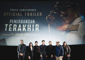 Perjalanan Skandal Panas Jerome Kurnia di Penerbangan Terkahir