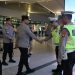 Jelang Nataru Polda Metro Jaya Tinjau Persiapan Pengamanan dan Pelayanan Arus Penumpang di Bandara Soetta 