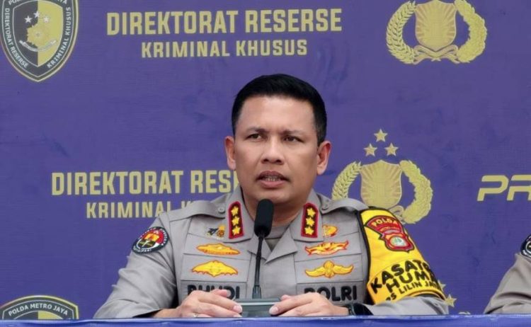 Natal 2025: Polda Metro Jaya Kerahkan Tim Jibom dan K9 Sterilisasi 1.160 Gereja di Jakarta