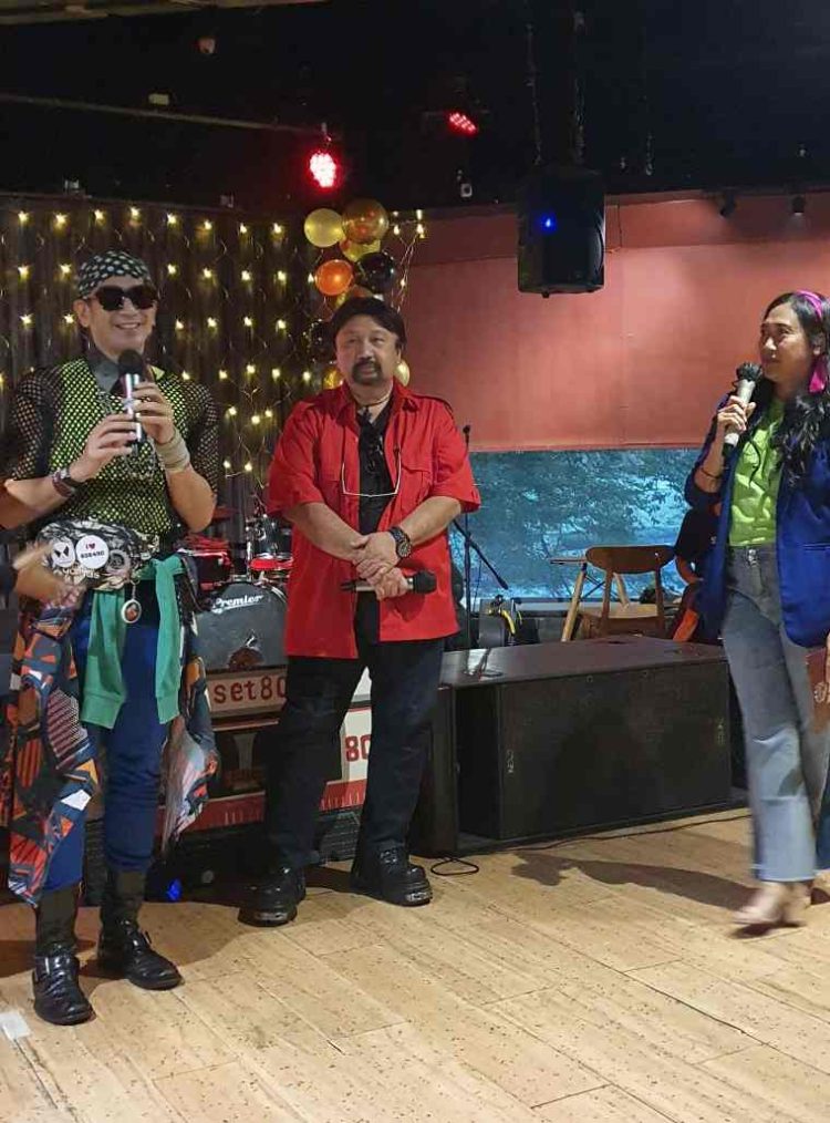 Merayakan Musik Era Kaset: Malam Nostalgia 80-an di Blok M