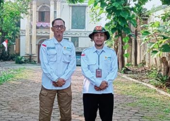 AsMEN Kota Bekasi Beri Ucapan Selamat atas Penunjukan Asep Surya Atmaja sebagai Plt Bupati