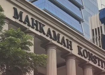 MK Perkuat Perlindungan Pers, Wartawan Tidak Bisa Dijerat Pidana atau Perdata