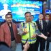 Kakorlantas Polri Terima Kunjungan Delegasi Hongkong, Perkuat Kerja Sama dan Benchmarking Teknologi Lalu Lintas