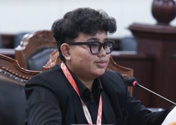 Nyaris Terlindas Truk Gara-gara Puntung Rokok Pengendara Lain, Mahasiswa UMY Gugat UU LLAJ ke MK