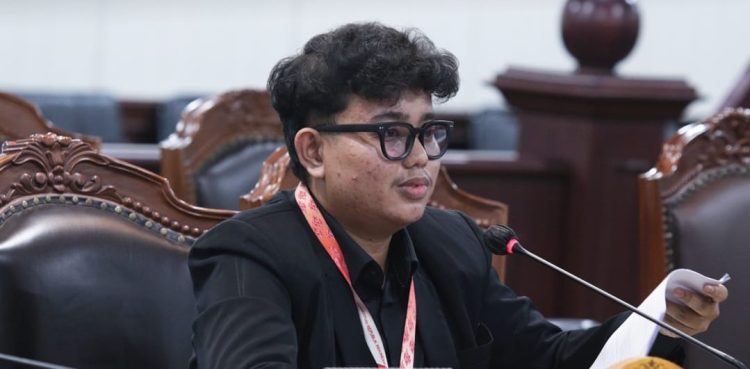 Nyaris Terlindas Truk Gara-gara Puntung Rokok Pengendara Lain, Mahasiswa UMY Gugat UU LLAJ ke MK