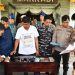 Tim Gabungan Kodaeral V dan Lanal Bali berhasil amankan Terduga Tersangka penjual senjata api ilegal