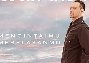 Kabar Duka, Vokalis Grup Musik Element “Lucky Widjatmoko” Tutup Usia