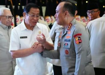 Munas VI PP Polri: Agum Gumelar Tegaskan Polri Tetap di Bawah Presiden, Wakapolri Paparkan 6 Langkah Transformasi Berkelanjutan