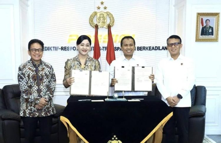 Sinergi OJK dan Bareskrim Perkuat IASC: Percepat Penangkapan Pelaku dan Pengembalian Dana Korban