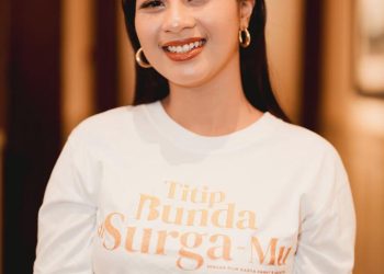Nabila Maharani Rilis MV OST “Titip Bunda di Surga-Mu”, Suarakan Cinta dan Penyesalan Anak pada Ibu