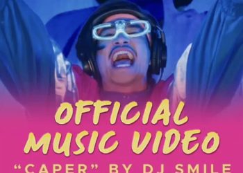 Film Check Out Sekarang, Pay Later (CAPER) Tayang Mulai 5 Februari 2026 di Bioskop Indonesia