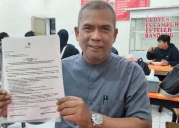 Laporan Royalti LMKN Dipertanyakan Pencipta Lagu dan LMK