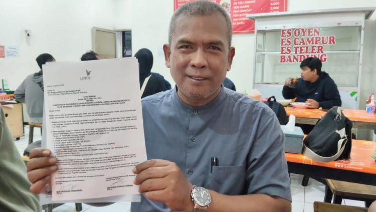 Laporan Royalti LMKN Dipertanyakan Pencipta Lagu dan LMK