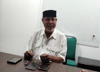 Enteng Tanamal Menilai Pengelolaan Royalti Musik Tidak Sejalan dengan Undangan-Undan Hak Cipta