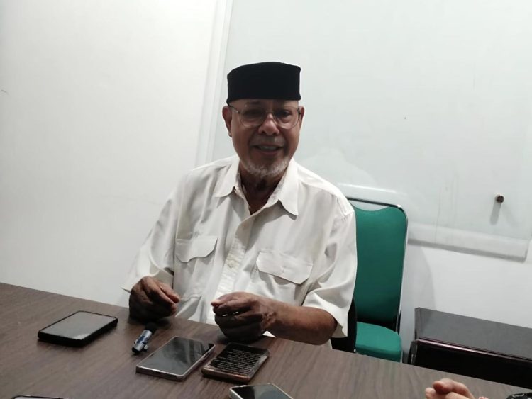 Enteng Tanamal Menilai Pengelolaan Royalti Musik Tidak Sejalan dengan Undangan-Undan Hak Cipta