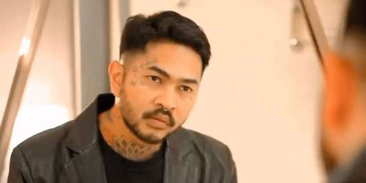 Onad Akui Punya Gejala Sindrom Peter Pan usai Rehabilitasi Narkoba