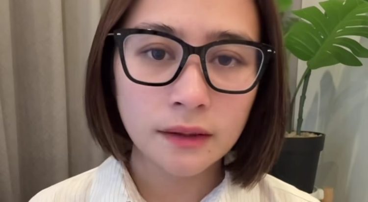 Viral ‘Open to Work’ di LinkedIn, Prilly Latuconsina: Aku Minta Maaf dengan Tulus