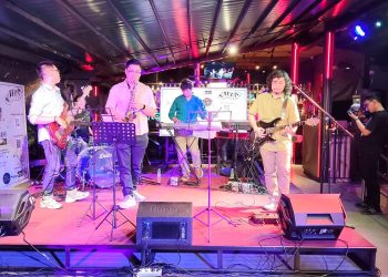 Formasi Lengkap Spirit 86 Reborn, Ermono Soekarjo: Aransemen Baru Jiwa Lama