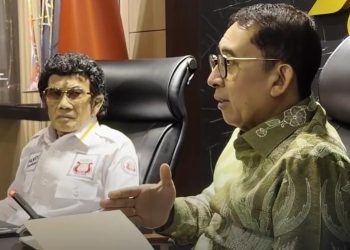 Menbud Fadli Zon Buka Kolaborasi Pengajuan Dangdut ke UNESCO