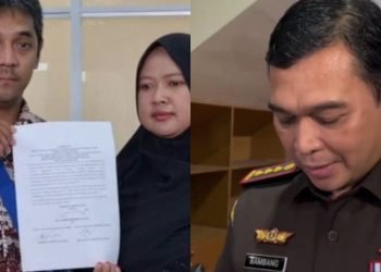 Usai Bebas dari Jeratan Hukum, Hogi Minaya Curhat Ingin Kembali Menata Hidup seperti Sedia Kala