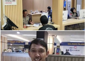 Warga Apresiasi Pelayanan Humanis SPKT Polda Metro Jaya