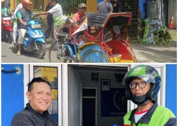 Sejarah PJBW : Dibentuk dari Group Pensiunan PosKota dan Lintas Wartawan Media 