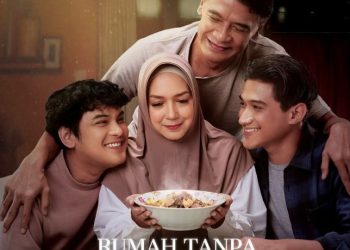 Drama Keluarga “Rumah Tanpa Cahaya” Angkat Cinta Ibu yang Tak Pernah Padam Karya Deddy Mizwar