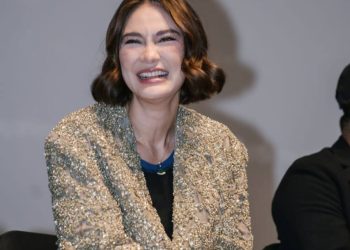 Luna Maya Menampilkan Marwah dari Almarhum Suzzanna dalam Film Suzzanna: Santet Dosa di Atas Dosa