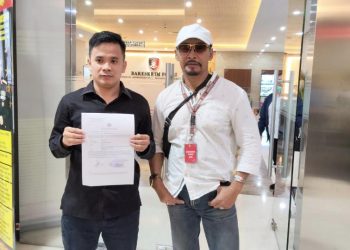 Dayu AG Laporkan Maheswara Musik ke Polisi: Diduga Gunakan Lagu “Tabah” Tanpa Dibayar Sejak 1994