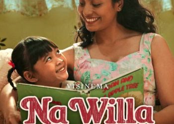 Visinema Studios Luncurkan Official Trailer & Poster “Na Willa”Hadirkan Perayaan Terbesar untuk Keluarga di Lebaran 2026