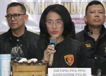 Bareskrim Bongkar Kasus Keterangan Palsu Akta Autentik, Tersangka Terancam 7 Tahun Penjara