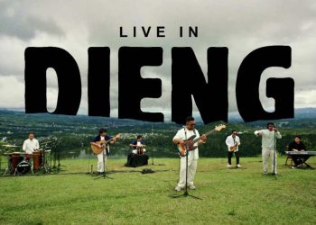 Tanpa Studio, Tanpa Kompromi: Delapan Lagu Lahir di Dingin Dieng