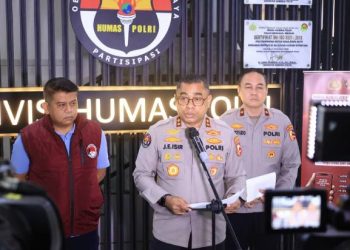 Mantan Kapolres Bima Kota Terseret Kasus Narkotika, Polri: Tak Ada Impunitas