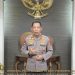 Kapolri Listyo Sigit Prabowo Gaungkan Spirit Kebajikan di Imlek 2577 Kongzili