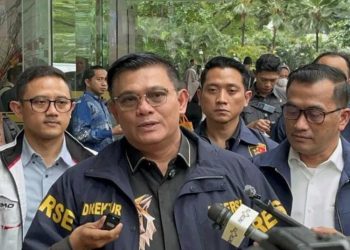 Satgas Pangan Polri Intensifkan Pengawasan Jelang Ramadan, Ribuan Titik Pangan Dipantau