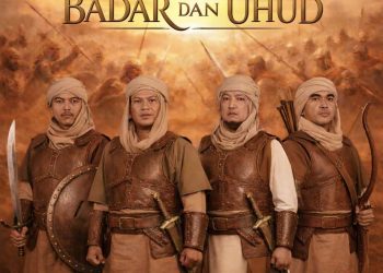 Wali Band Sambut Ramadan Lepas Single “Romantika Badar dan Uhud” Ajakan Refleksi Diri