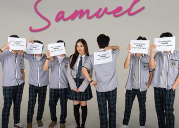 WeTV dan MD Entertainment Resmi Memulai Produksi Serial “Samuel” dari Novel Populer dengan 21,7 Juta Pembaca