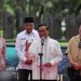 Taman Semanggi Ditata Ulang, Simbol Gagasan Soekarno Dihidupkan Kembali