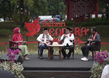 Refleksi Kinerja Setahun Pramono–Rano: Fondasi Diletakkan, Ujian Belum Usai