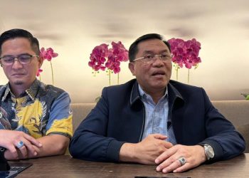 BGN Klarifikasi Isu Rp1,8 Miliar, Sebut Angka Itu Pendapatan Kotor Mitra SPPG