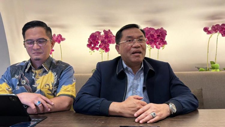BGN Klarifikasi Isu Rp1,8 Miliar, Sebut Angka Itu Pendapatan Kotor Mitra SPPG