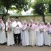 Safari Ramadhan di Cilandak, Rano Karno Paparkan Capaian dan Fokus Pembangunan Jakarta