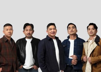 “Tangis yang Menjadi Nada: Ungu Rilis Lagu Taubat Menyentuh Jiwa”