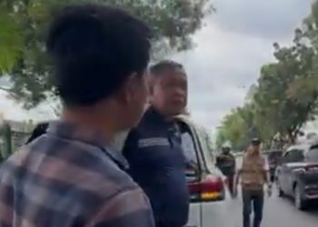 Wali Kota Bekasi Tinjau Perbaikan Jalan I Gusti Ngurah Rai, Ditargetkan Rampung Kurang dari Sepekan